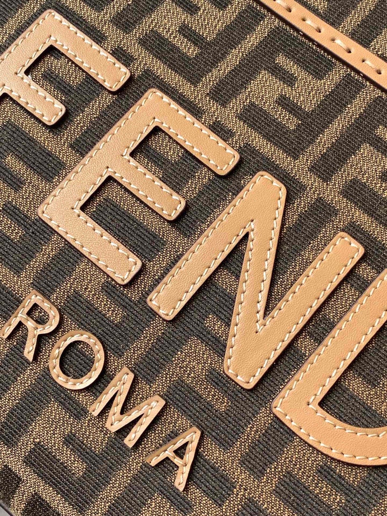 FEN Sunshine Shopper