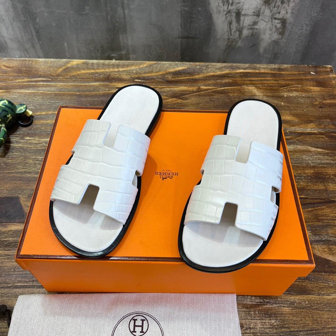 HERM Sandal