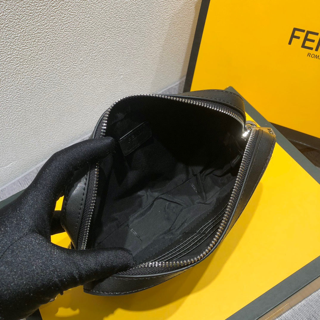 FEN Messenger Bag
