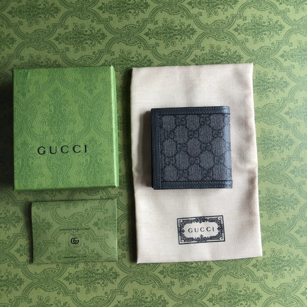 GUC Wallet
