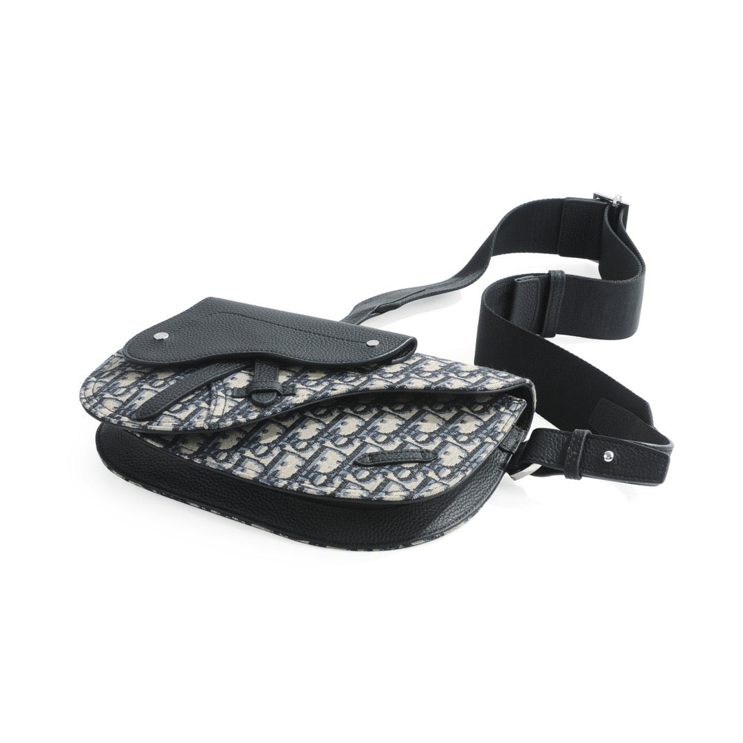 DIO Saddle Bag