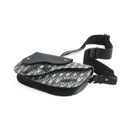 DIO Saddle Bag
