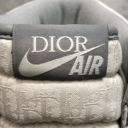 DIO x Air Jordan High
