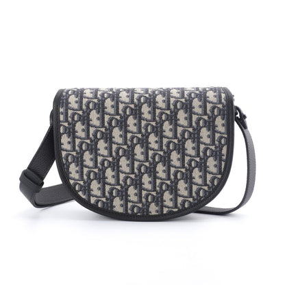 DIO Gallop Oblique Messenger Bags