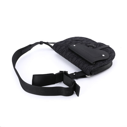 DIO Saddle Bag