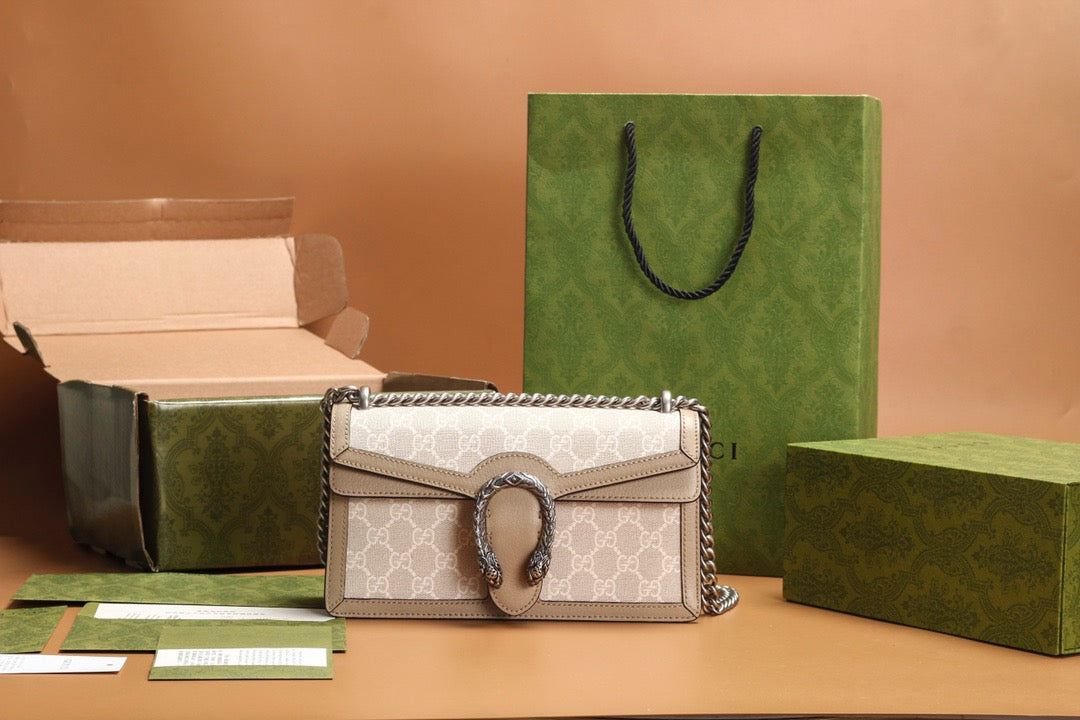 GUC Denim Dionysus 25cm