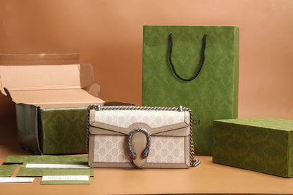 GUC Denim Dionysus 25cm