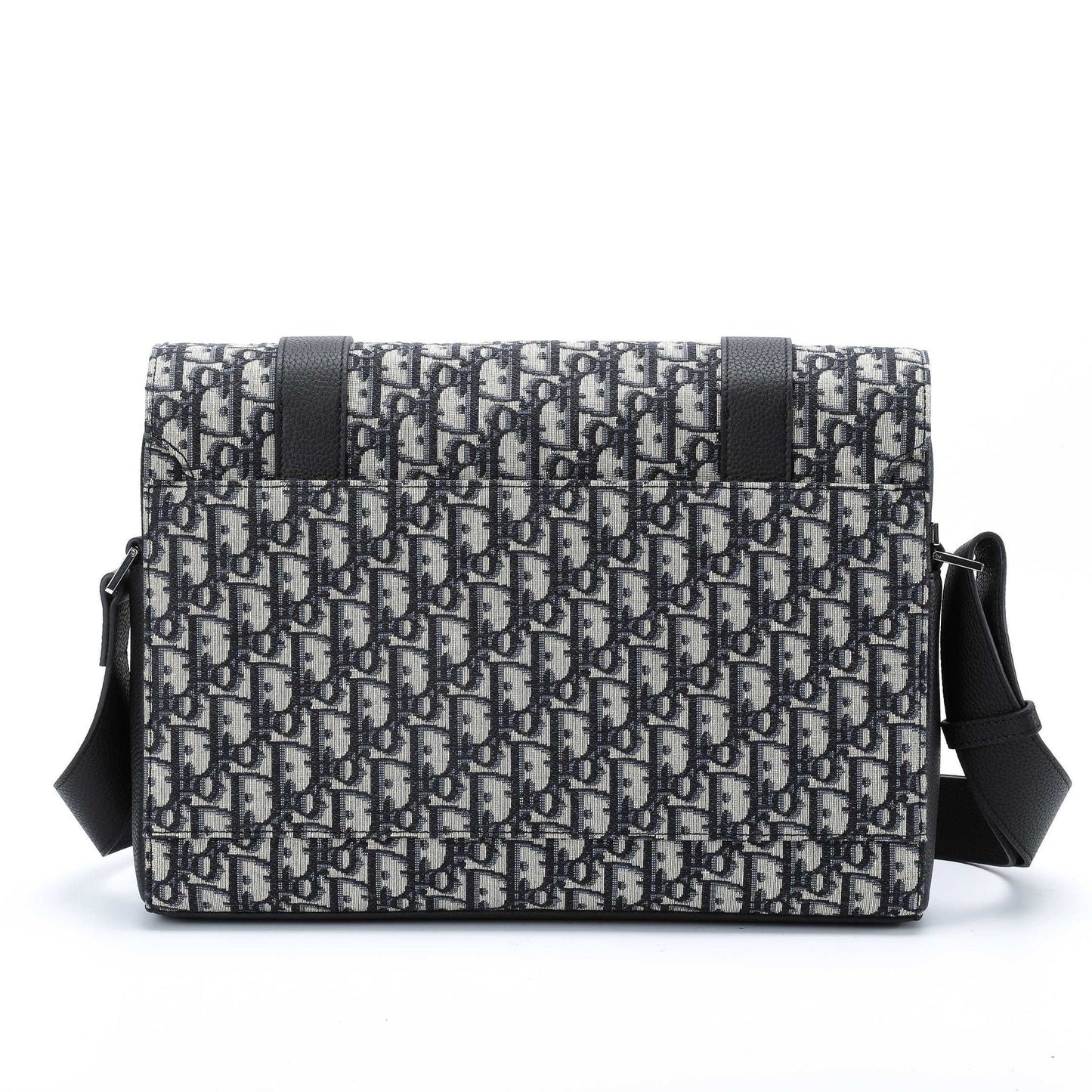 DIO Oblique Messenger Bag