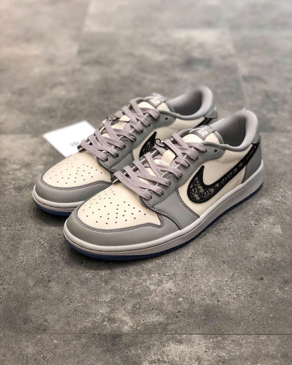 DIO x Air Jordan Low