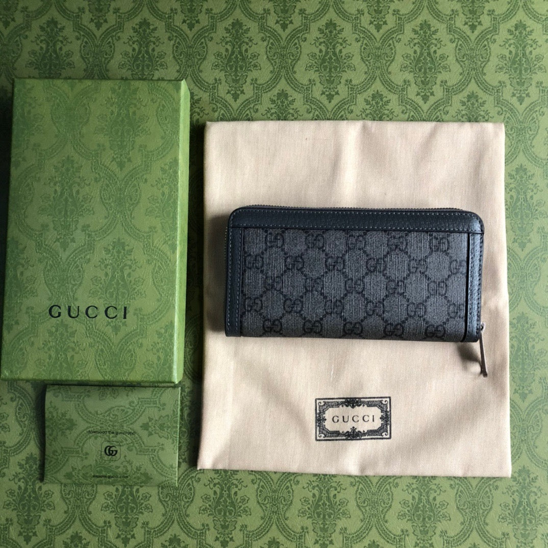 GUC Wallet