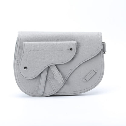 DIO Saddle Bag