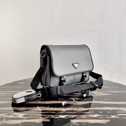 PRA Messenger Bag