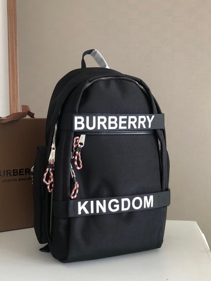 BURB Backpack