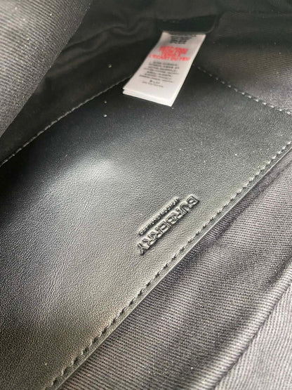 BURB Cross Body Bag