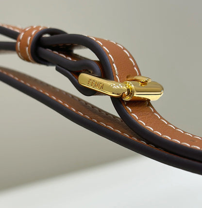 FEN FENgraphy Handbag