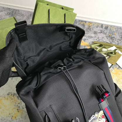 GUC Backpack