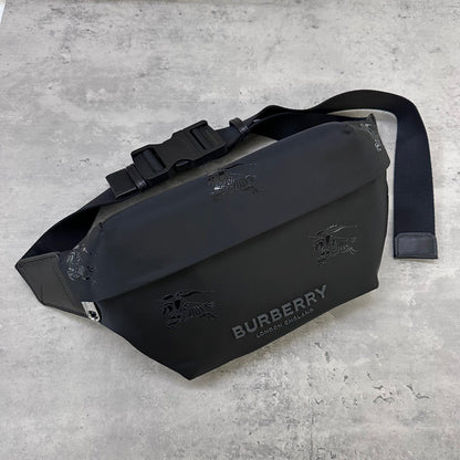 BURB Cross Body Bag