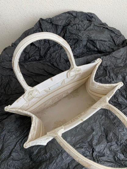 DIO BookTote (small)