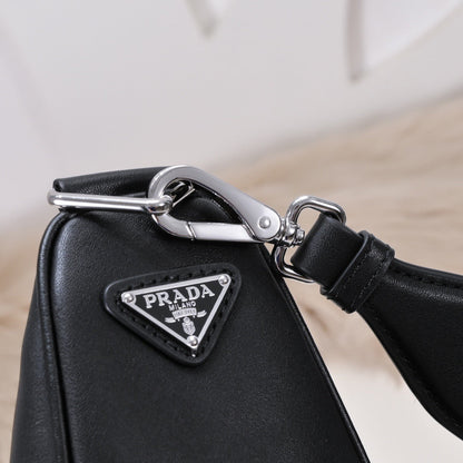 PRA Cross Body Bag