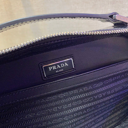 PRA Messenger Bag