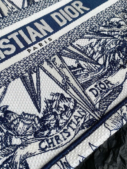 DIO BookTote (Small)