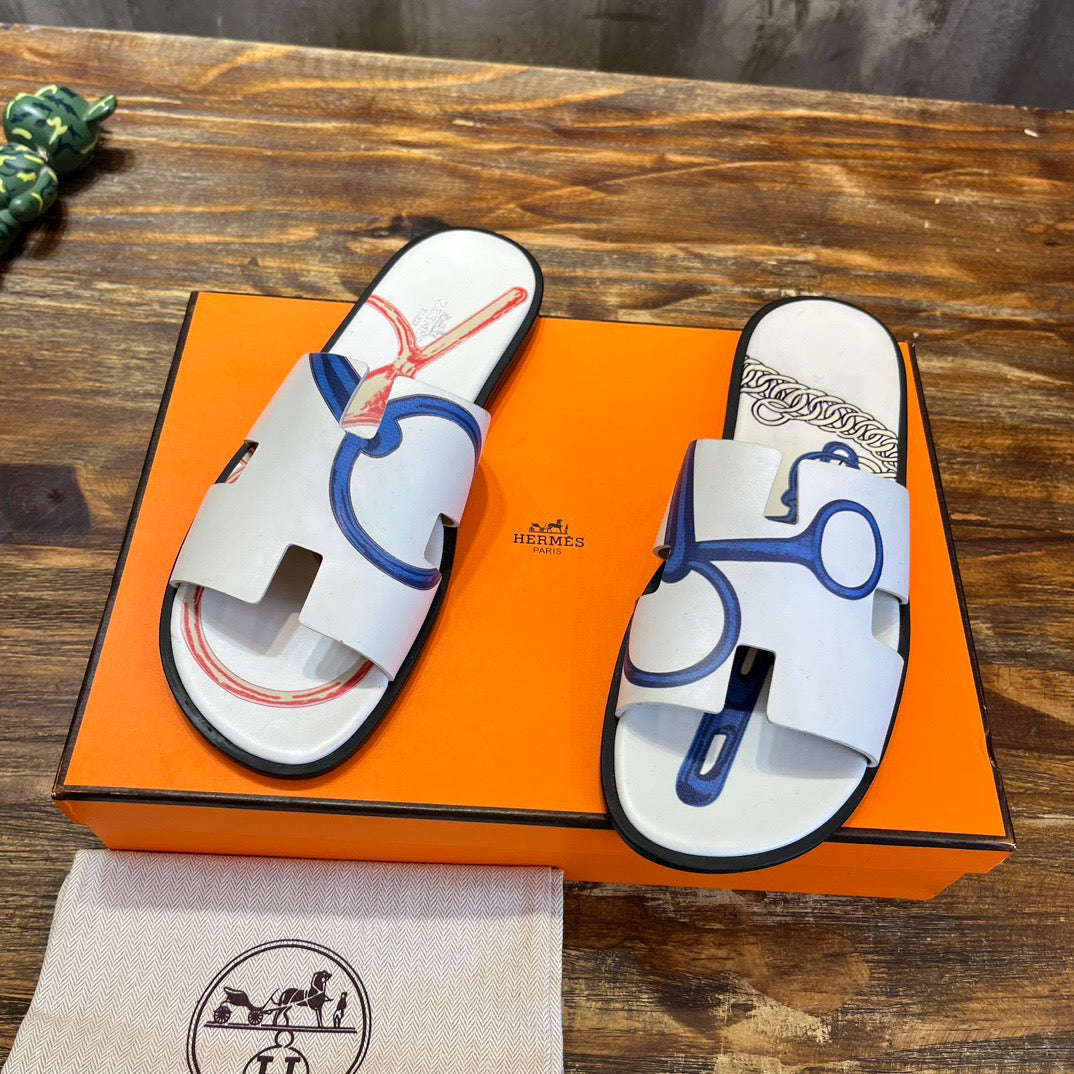 HERM Sandal