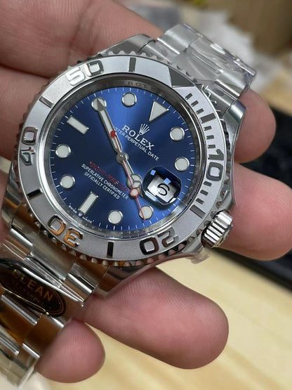 Rolex Yacht Master