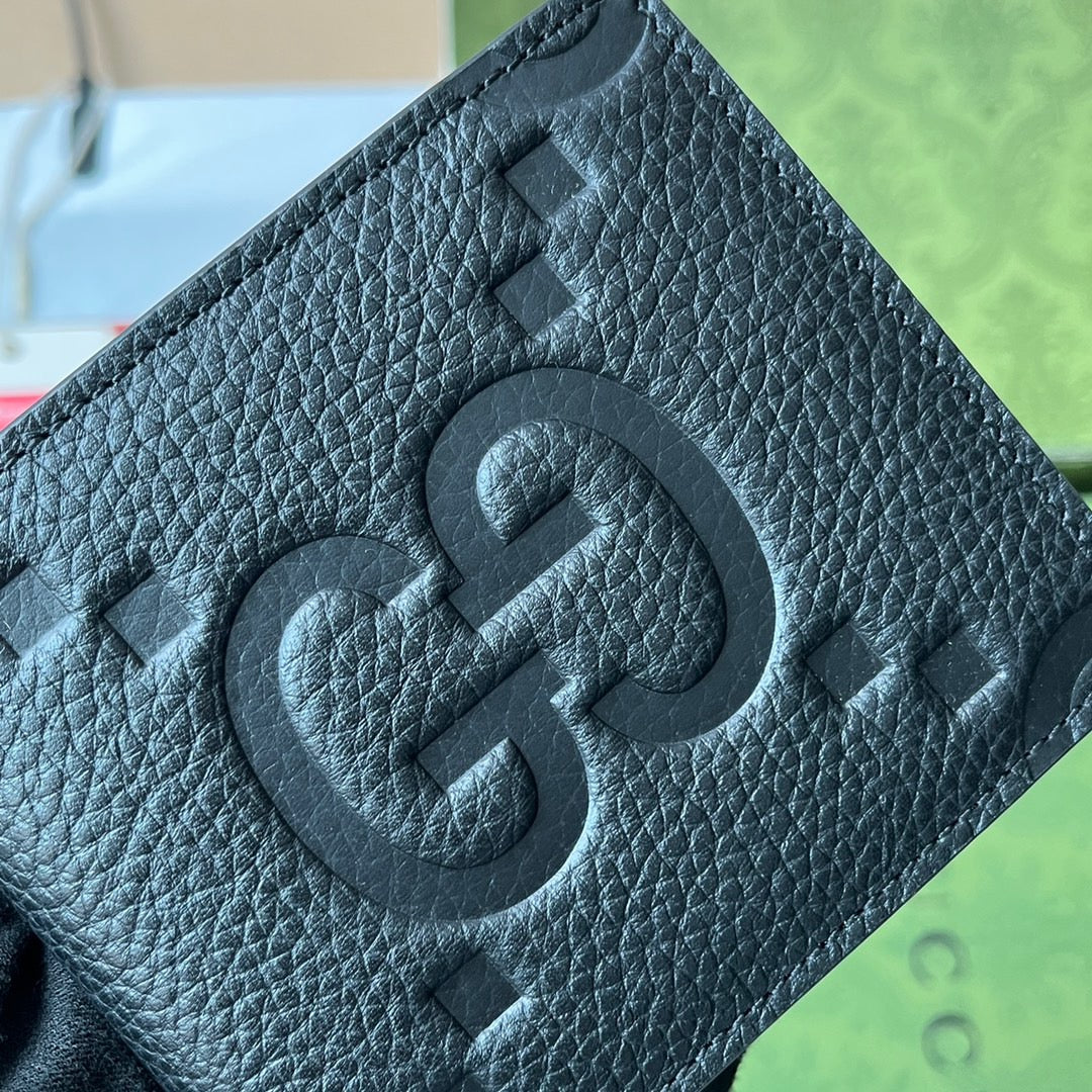 GUC Wallet
