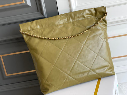 CHA 23A 22Bag (42cm)