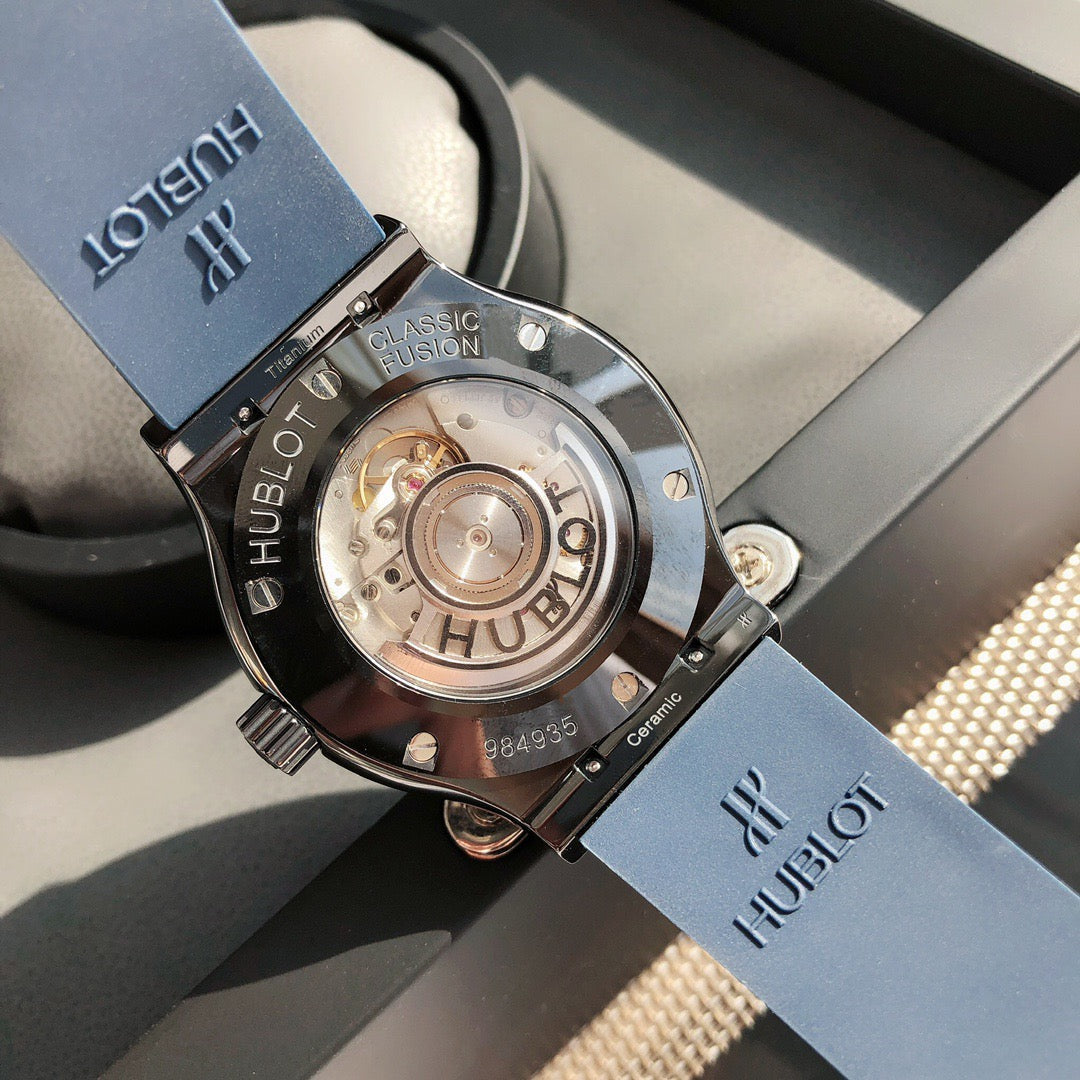 Hublot Classic Fusion 42mm
