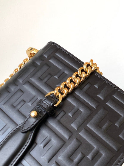 FEN Kan U Flap Bag (small)