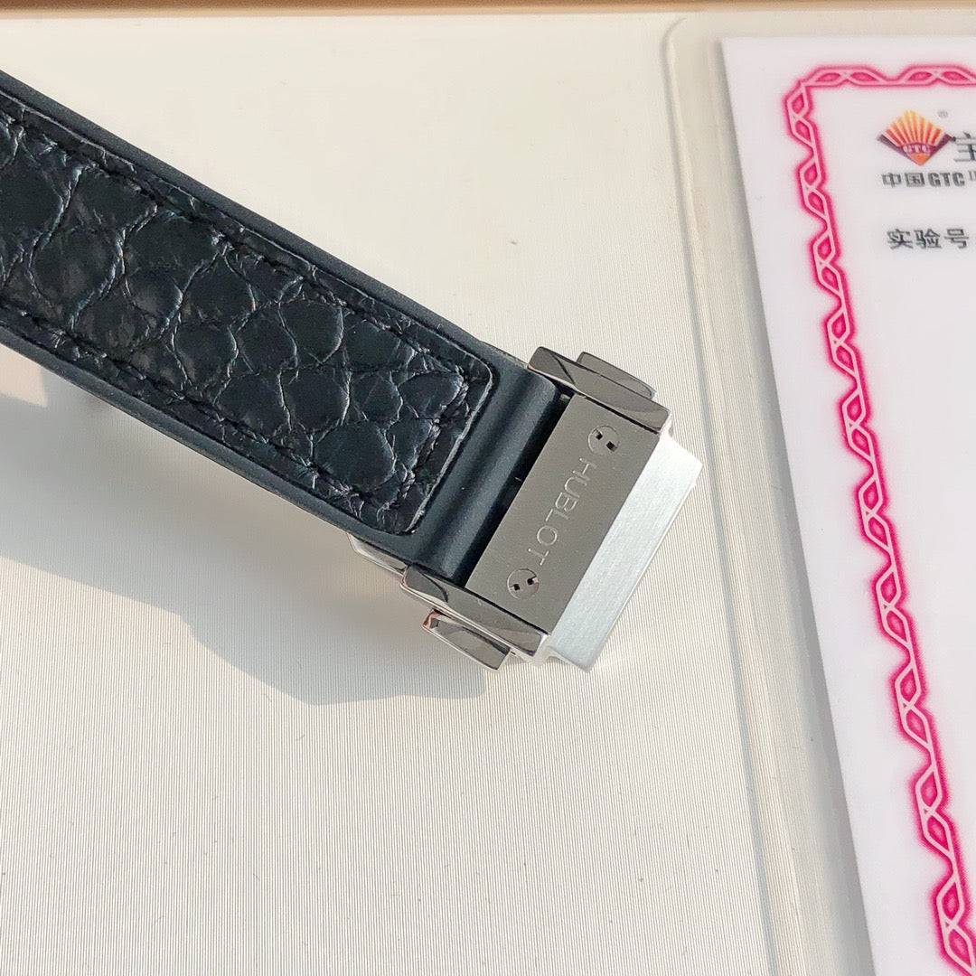 Hublot Classic Fusion 33mm