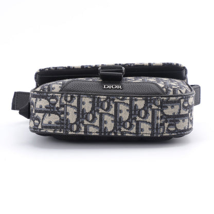 DIO Explorer Oblique Messeger Bag