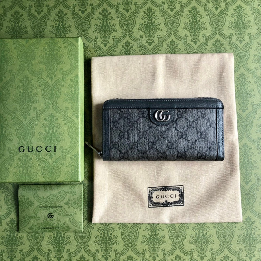 GUC Wallet