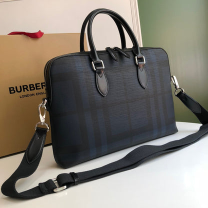 BURB Briefcases