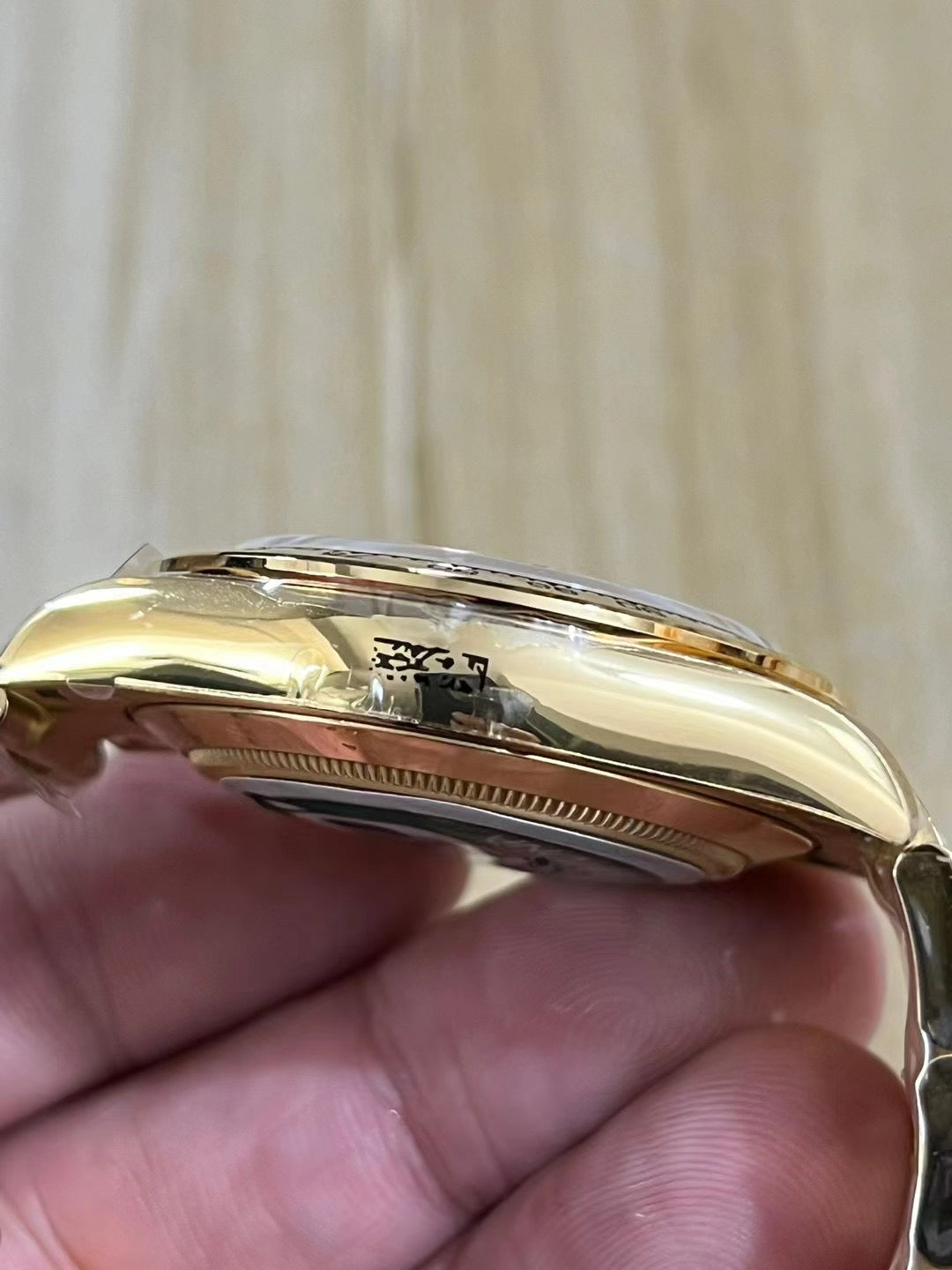 Rolex Cosmograph Daytona