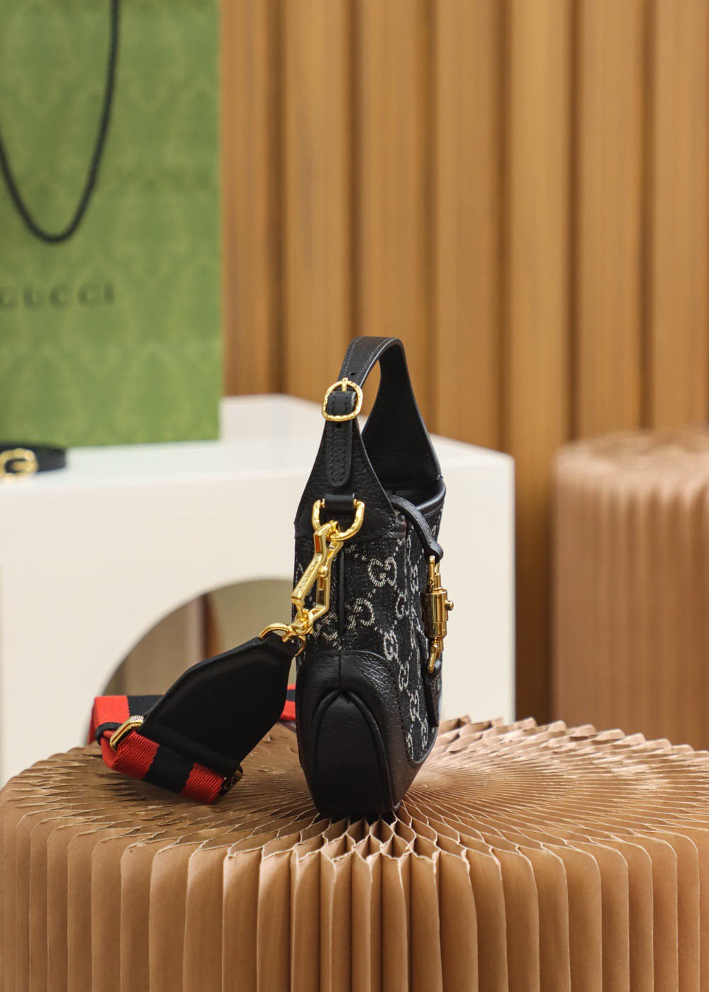 GUC Jackie 1961 Denim