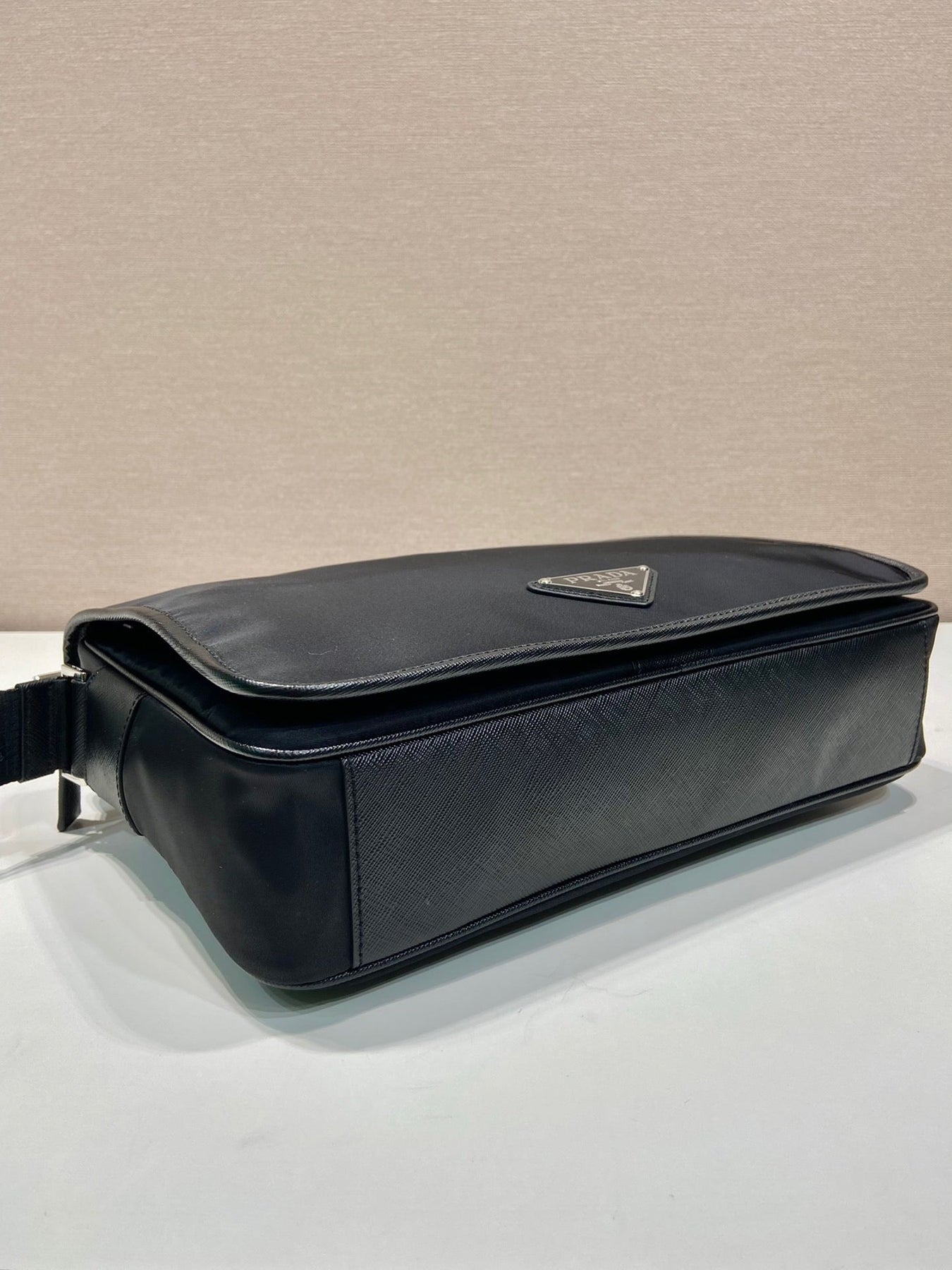 PRA Messenger Bag