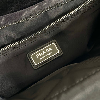 PRA Messenger Bag