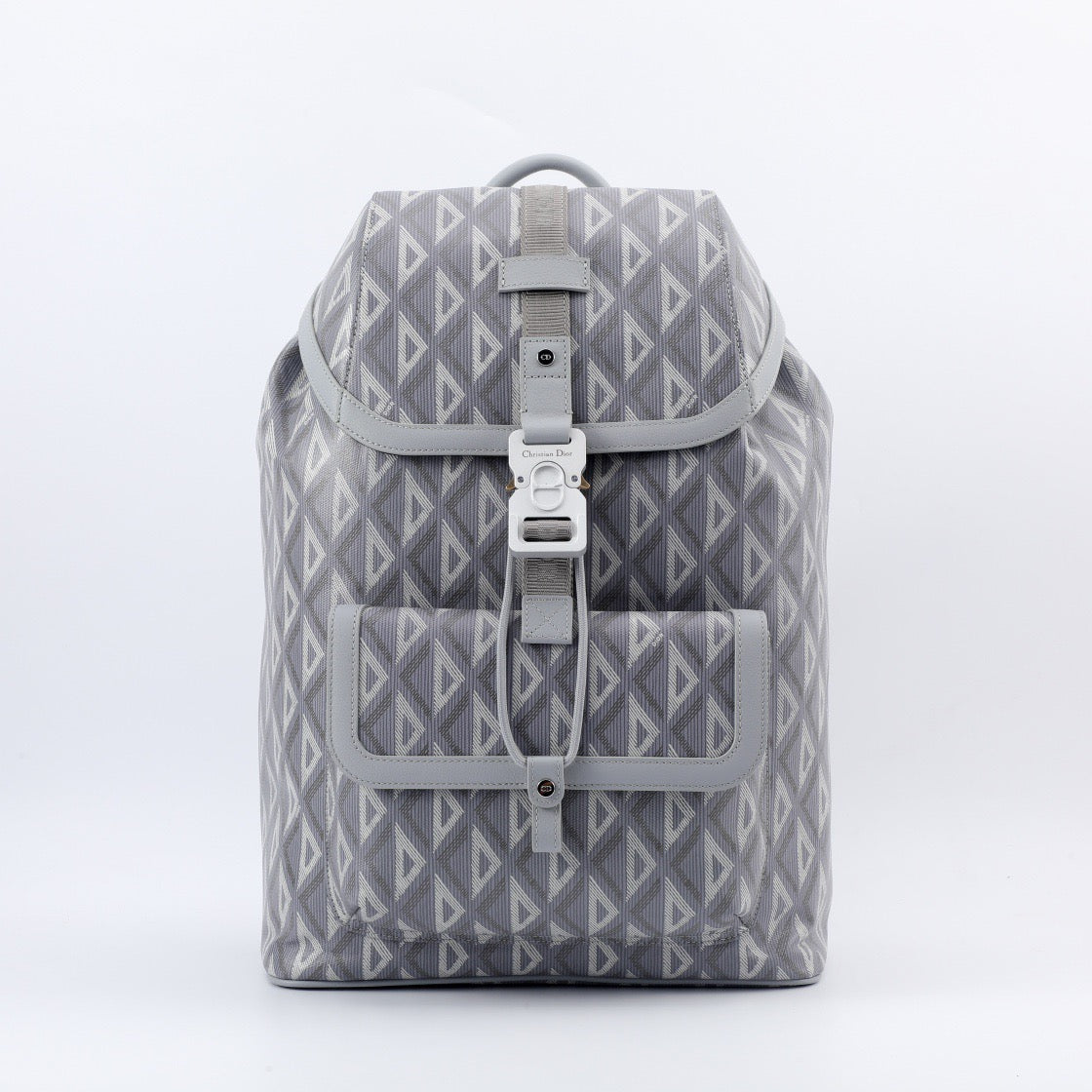 DIO Hit The Road Diamond Backpack