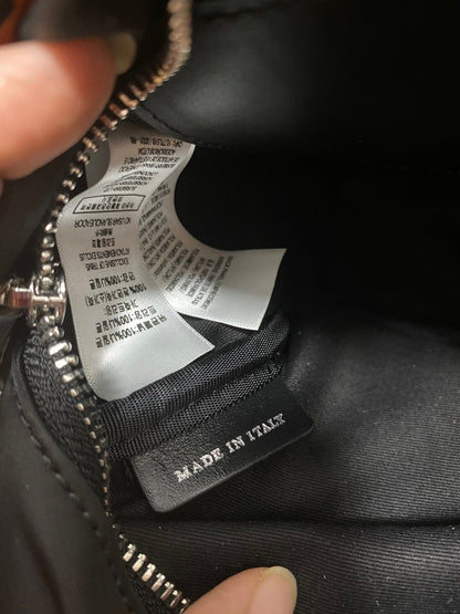 BURB Messenger Bag