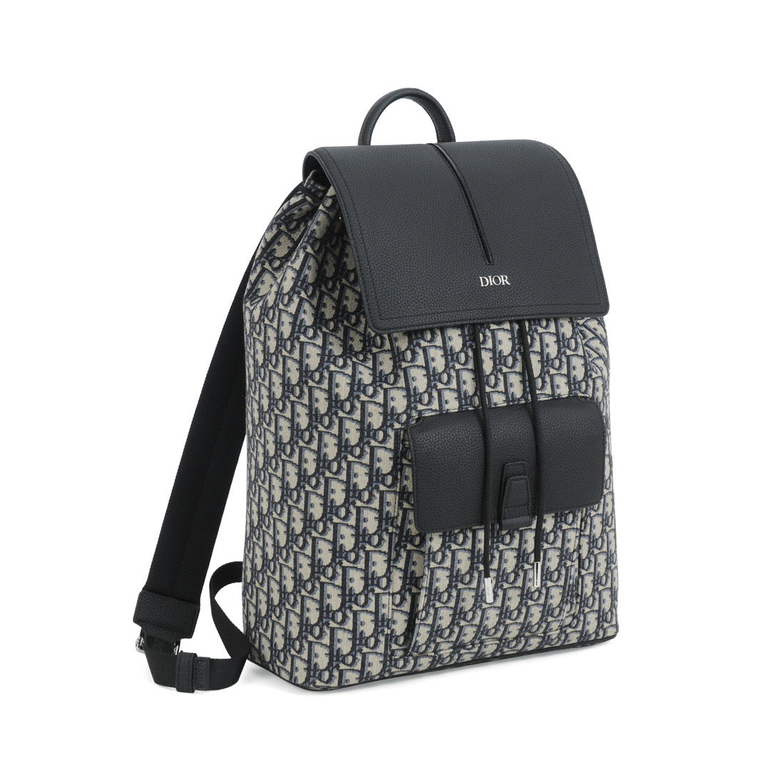 DIO Motion Oblique Backpack