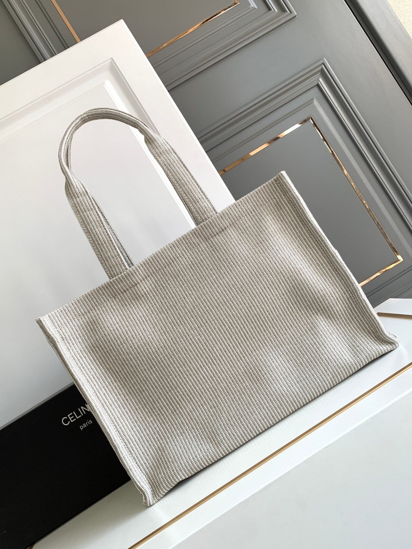 CEL Triomphe Tote