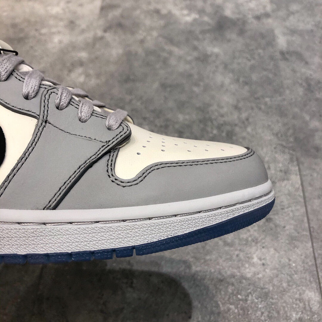 DIO x Air Jordan High