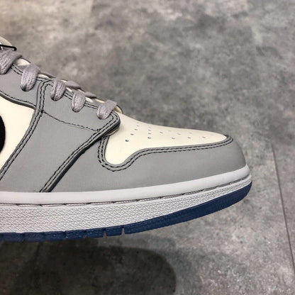 DIO x Air Jordan High