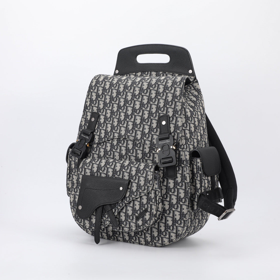 DIO Gallop Oblique Backpack