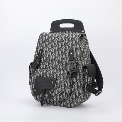 DIO Gallop Oblique Backpack
