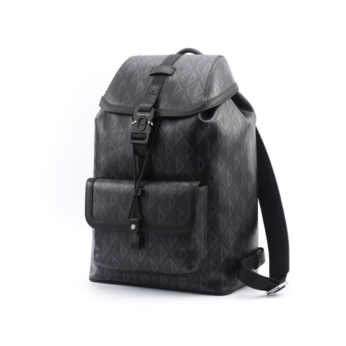 DIO Hit The Road Diamond Backpack