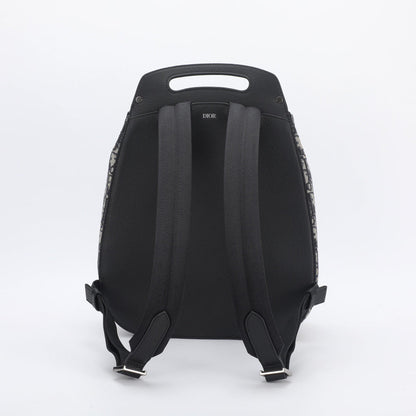DIO Gallop Oblique Backpack