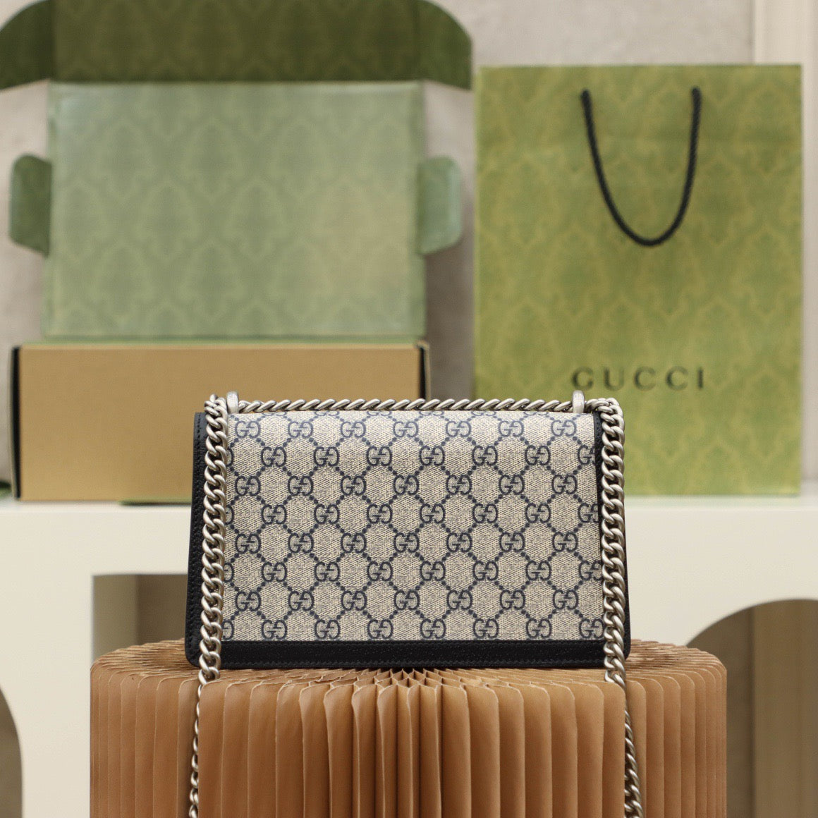 GUC Dionysus Denim 25